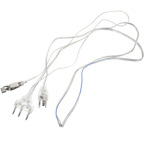 Fencing foil cable hand - foil,