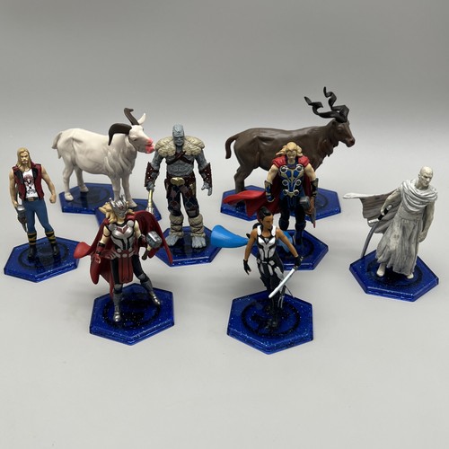 Disney store thor love - disney,