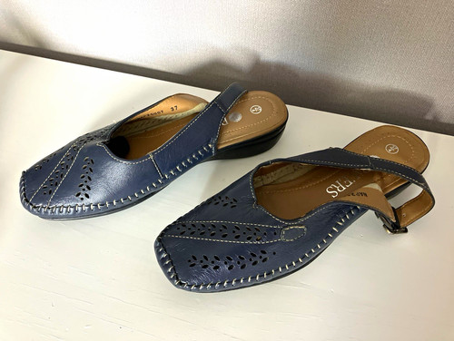 Pavers womens blue - womens,
