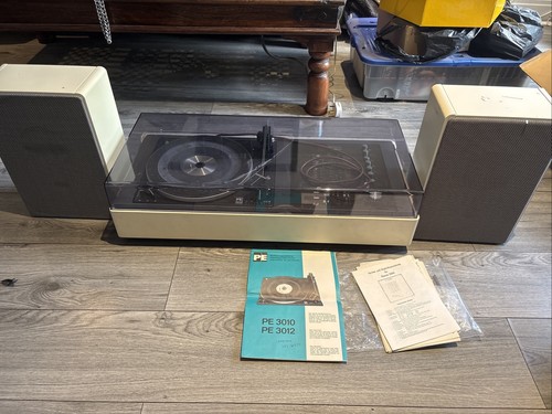 Vintage 3010 perpetuum - 3010,