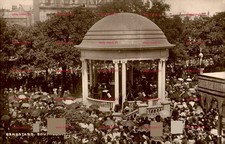 Bandstand southsea real - bandstand,