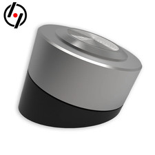 Wireless Metal Power Button