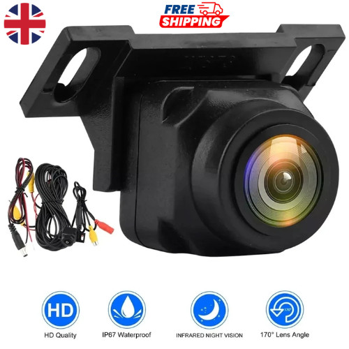 Car rear view reverse camera - rear,