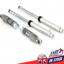 Fit yamaha pw50 front - fit,