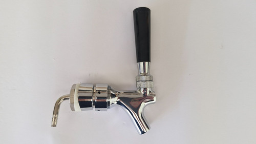 Pera draft beer - beer, chrome