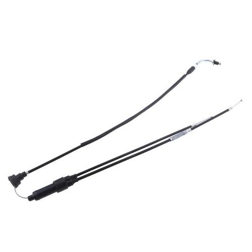 Throttle cable line wire - throttle,