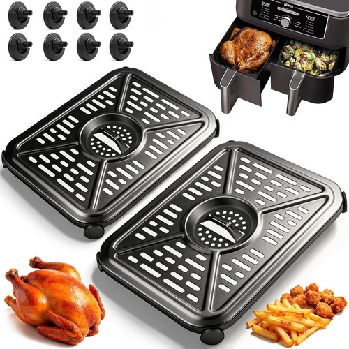 Pack non stick crisper - non-stick,