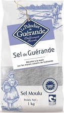 Sel de Guérande Celtic Sea