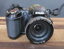 Nikon Coolpix L120 14.1mp