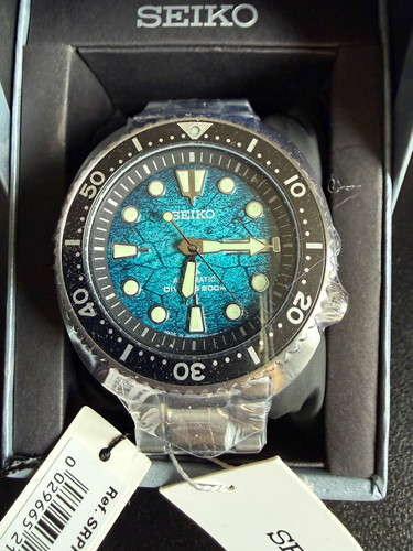 Seiko prospex srph57 - seiko,