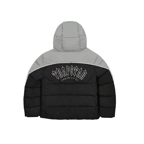 Trapstar irongate arch piping - trapstar,