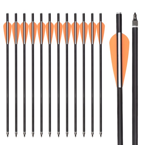 Fiberglass arrow - fiberglass,