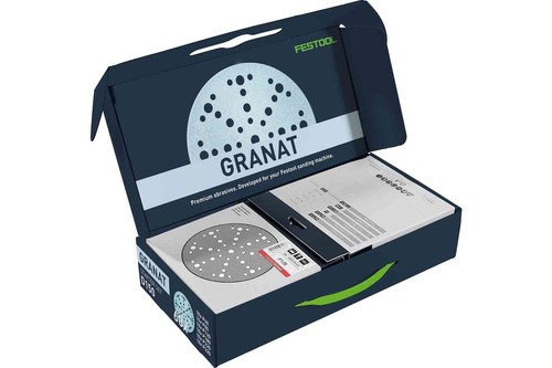 Festool sanding sheet - festool,