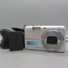 Olympus Digital Camera FE-200