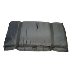 Carp Fishing Quick Fish Folding Unhooking Mat Carp Tackle Safety Mat