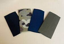 Personalised Rank Slide Badge