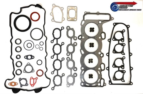 Genuine nissan complete - complete, engine