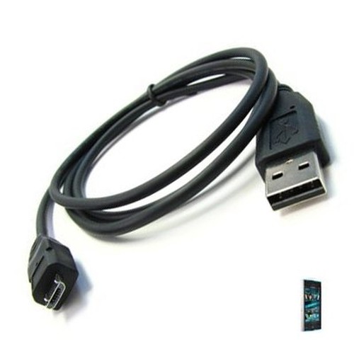 Nokia micro usb data - x6,