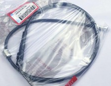 GENUINE HONDA Speedo