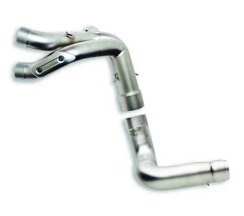 Termignoni chrome collector - termignoni,