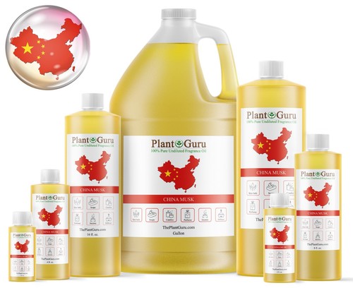 China musk fragrance oil - oil, for