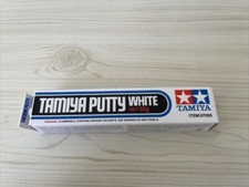 Tamiya Putty White 87095 32g