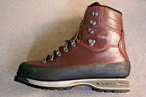 Lowa tibet expert gtx leather - lowa,