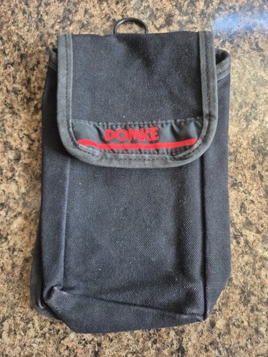 Rare domke made usa lens - rare,