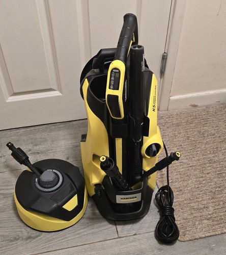 Kärcher premium power - k5,