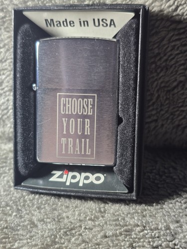 Zippo lighter marlboro - lighter,