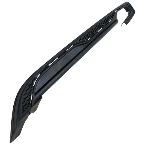 Ford fiesta rear bumper - rear,