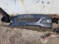 VAUXHALL ASTRA SRI XP KIT