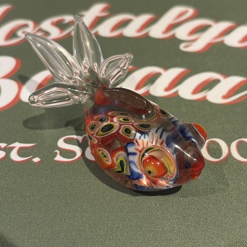 Vintage and rare murano - rare,
