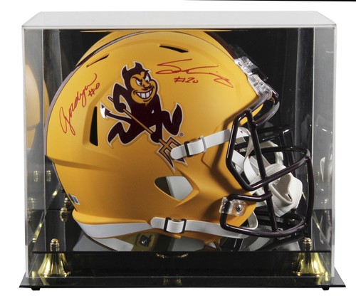 Asu sam leavitt jordyn - asu,