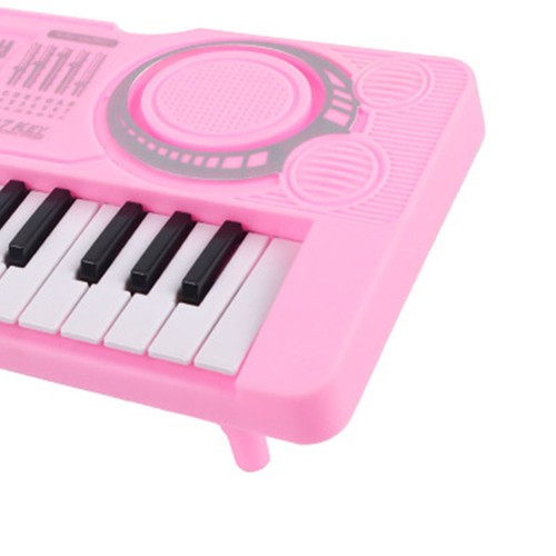 Electronic piano toy modes - electronic,