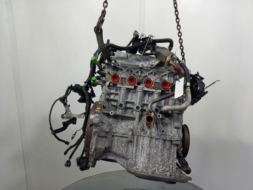 Toyota yaris engine 2011 2020 - yaris, 2011-2020