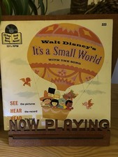 Rare Disneyland “It’s A