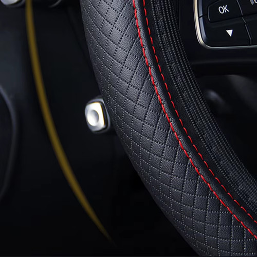 Universal car steering - universal, wheel