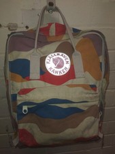 FJALLRAVEN KANKEN ART classic