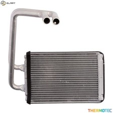 HEAT EXCHANGER INTERIOR