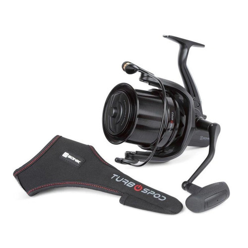 Sonik turbospod carp - spod, reel