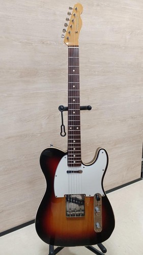 Fender custom telecaster - custom,