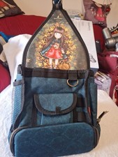 Santoro Gorjuss Mini Craft