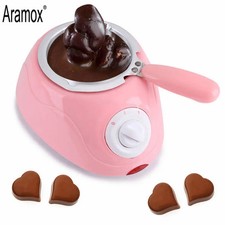 Electric Chocolate Melter