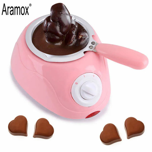 Electric chocolate melter - electric,