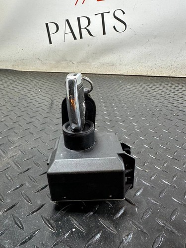 Mercedes class w176 - w176, ignition