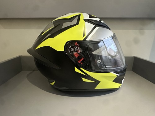 Agv mir 2018 edition full - agv,