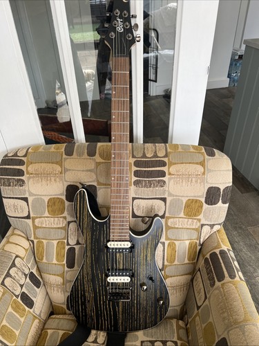 Cort kx300 electric - electric, guitar