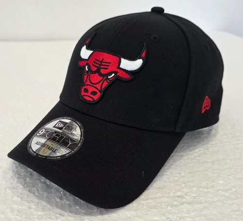 Chicago bulls cap new era - chicago,