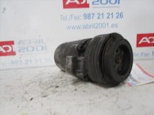 BMW 3 Series (E46/4) 2000 AIR